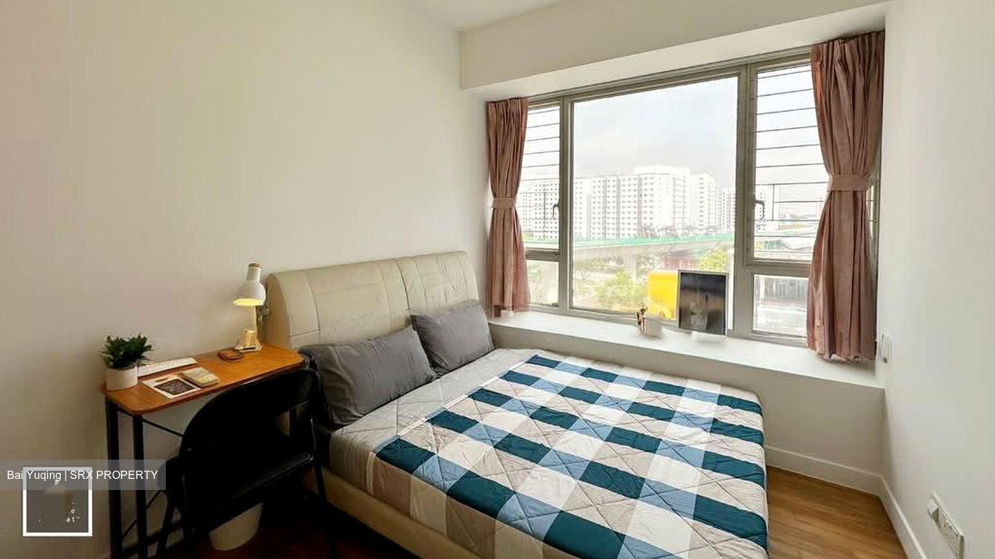 The Centris (D22), Apartment #559344031